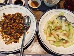 -隆荟•台州菜•粤菜