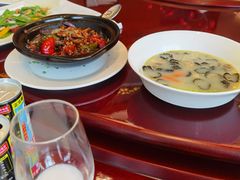 -桃源青花时尚餐厅(金钟广场店)