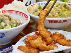 -哈灵面馆(宁波路店)