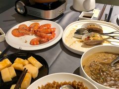 -徐记海鲜·宴会(大唐西市|丰庆店)
