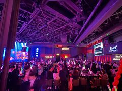 -MOSSO·Liveshow(M3香港广场店)