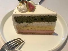 -夏朵餐厅(丁香店)
