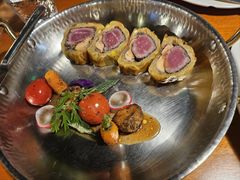 -布拉格餐厅· 中欧捷克菜(全国首店)