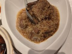 -永兴餐厅(复兴中路店)