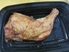 -盒马鲜生(领丰汇店)
