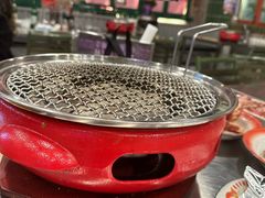 -永安里地摊烤肉(首创店)