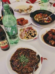 -虹桥迎宾馆·宴会厅