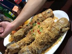 -海盗餐厅