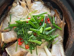 -喜洲翰林餐厅(董家百年老宅店)