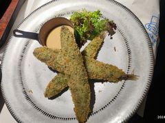 -牛扒先生·厚切雪花牛扒西餐厅(北京路禺山路店)