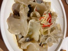 -枣子树·素食餐厅(普陀山店)