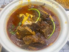 -狮龙啤酒烧烤屋(建二路店)