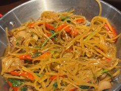 -拾捌川·自贡爆炒(新街口店)