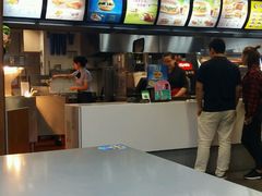 -百富烤霸 烤鸡汉堡(钱塘江路店)
