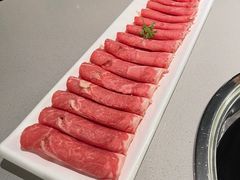-牛魔王时尚回转餐厅