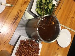 -京朋串屋·烧烤(望京西路总店)