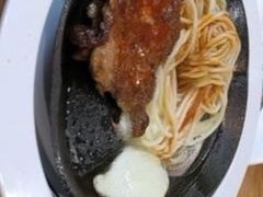 -豪约客牛排(百大奥莱店)