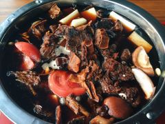 -鲁厚源牛肉坊(阳光100店)