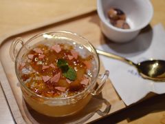 -炖物24章·顺时轻养茶(杭州保利时光里店)