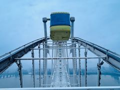 -南昌之星摩天轮