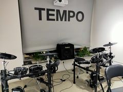 -TEMPO 音乐(五角场店)