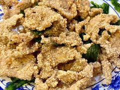 -金姐台湾菜(珠江路店)