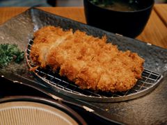 腰内猪排-胜博殿霸王树(嘉里中心店)