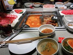 -海底捞火锅(龙湖三千集店)