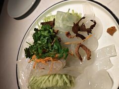 妈妈大拉皮-北李妈妈菜·海肠捞饭(高新万达店)