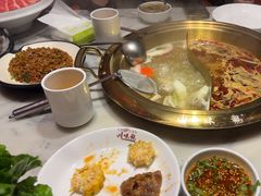 -川味观·鲜货火锅(景芳水湘店)