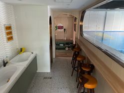 -趣游baby swim婴童游泳·盐氧护(旭辉u天地店)