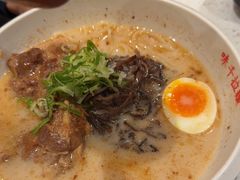 -味千拉面(广州白云机场T1西二店)