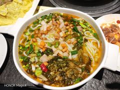-不老溪贵州菜(广安门总店)