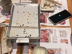 -木屋烧烤(惠阳华润小径湾店)
