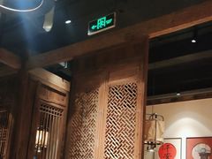 -江南小菜(东辰御龙湾店)