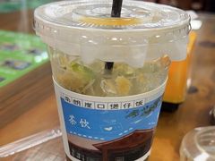 -崖口煲仔饭
