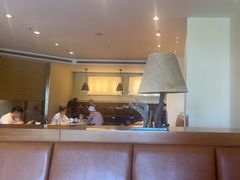 -亚龙湾希尔顿自助餐厅·海鲜·烧烤·沙滩BBQ·现场乐队