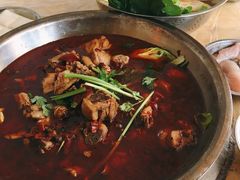 -重庆特色冷锅鱼(武大店)