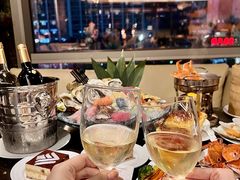 -深圳温德姆至尊酒店