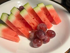 -穿越·外婆家(西溪天堂店)