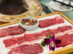 -阳坊胜利涮羊肉(阳坊老店)