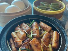 -潭江半岛酒店·西餐厅