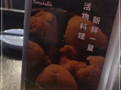 -YAMAKAWA(龙湖胥江天街店)