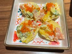 -隐月· 㐂和食屋(芝罘万达公馆店)