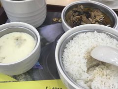 -真功夫(番禺大润发分店)
