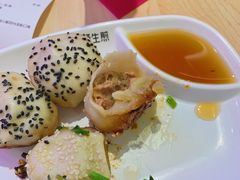 -小杨生煎(湟普汇店)