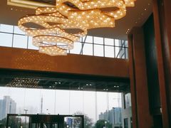 -上海嘉定喜来登酒店