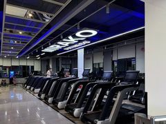 -奇迹健身·恒温游泳(金海首座店)