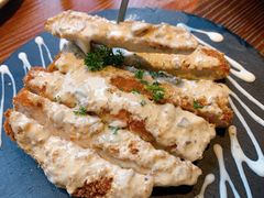 -澳骄 Aussie Kitchen·手工披萨·西餐(国大店)