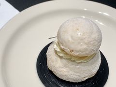 -La Porte de Paris 巴黎之门法式甜品